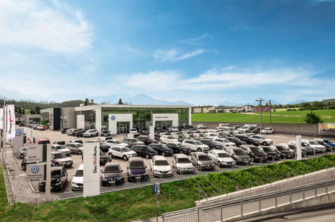 Autohaus Senker GmbH